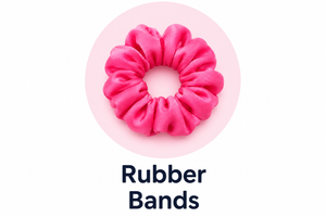 Medium rubber