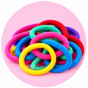Medium rubber