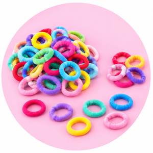 Mini rubber