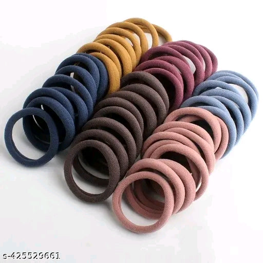 Medium rubber